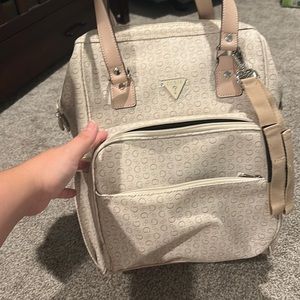 Guess backpack